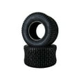 thumbnail image 2 of Deestone Two 13x6.50-6 Turf Lawn Tire Set of Two, 2 of 3
