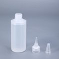 thumbnail image 3 of KUIZAP 10pcs/lot 10ML/20ML30ML/50ML Empty PE Plastic Glue Bottles With Screw-On Lids Squeeze Liquid Ink Oil Dropper Bottles(20ML), 3 of 7
