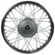 thumbnail image 1 of Rin Rayos Delantero Completo Yamaha Ybr 125 C Express (15-19), 1 of 3