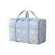 thumbnail image 2 of Bolsas de almacenamiento resistentes con asas reforzadas - Caja extra grande para mudanzas y organizadora para ropa, juguetes y decoraciones navideñas, 2 of 7