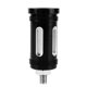 thumbnail image 4 of Shift Foot Peg, Universal Heavy Duty Motorcycle Shifter Peg Anti Slip For Motorbike ANGGREK EIQCMP, 4 of 8