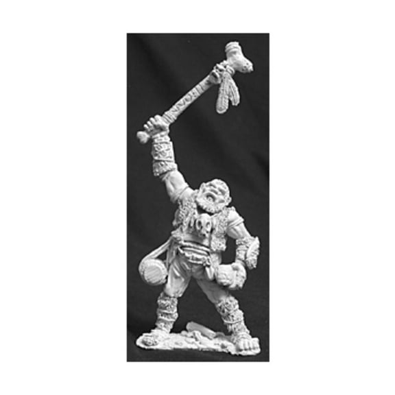 Reaper Miniatures Blorg - Hill Giant New