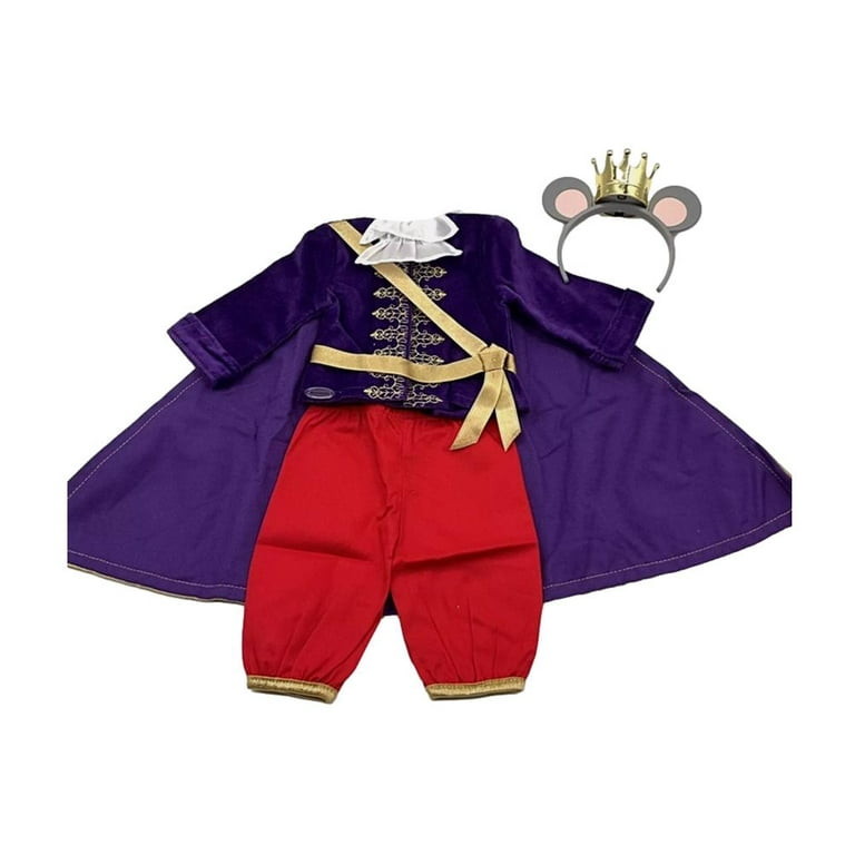American girl nutcracker shop
