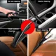 thumbnail image 4 of Aspiradora portátil de mano de 12 V y 120 W para coche, potente, para limpiar el salpicadero del asiento en seco y húmedo, para accesorios de interior del coche, 4 of 5
