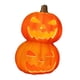 thumbnail image 1 of Lámpara de calabaza de Halloween BLESIY adorno decoración del hogar 32 cm x 47 cm, 1 of 8