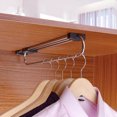 thumbnail image 5 of Clothes rack Self Extractable clothes rack for wardrobe Length 350 mm, 5 of 5
