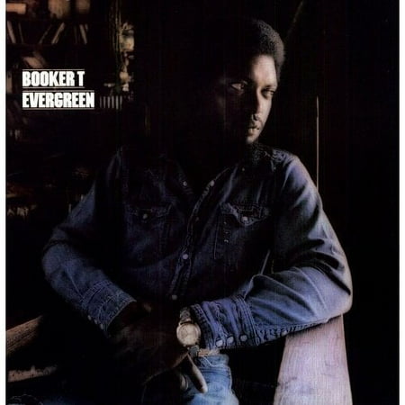 Evergreen (Ogv) (Vinyl)