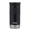 thumbnail image 1 of Taza de viaje Contigo Byron con aislamiento al vacío, 470 ml, regaliz, 1 of 4