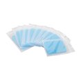 thumbnail image 4 of Abdominal Training Gel Sheet, Safe Muscle Training Gel Pad Soft 20pcs Portable Reusable Self Adhesive Replacement Accessory  For Gymnasium, 4 of 8