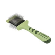 Safari Cat Flexible Slicker Brush