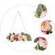 thumbnail image 3 of Guirnalda de Flores Artificiales Decorativa para Colgar En La Pared, 3 of 6