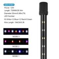 thumbnail image 4 of Luz LED RGB Para Pecera, Luz Multiusos Para Acuario, Resistente Al Agua Para Pecera, 4 of 7