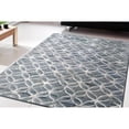 thumbnail image 4 of Dynamic Rugs EC69633965666 Eclipse Rugs, Blue - 5.3 x 7.7 in., 4 of 4