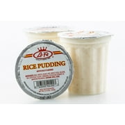 La Fe LaFe Rice Pudding, 6.75 oz