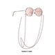 thumbnail image 3 of Hot6sl Ofertas Del Día Cadena para Gafas Aashion, Cuerda para Mascarillas, Cordón para Gafas, Gafas para Presbicia, 3 of 3