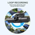 thumbnail image 7 of 4 Channel Dash Cam 360° View, 1080P Front and Rear Inside, Left Right Dash Camera for Cars, 140° Wide Angle Lens, IR Night Vision Loop Recording , G-Sensor, Parking Mode, Support Recording Sound, 7 of 7