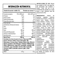 thumbnail image 4 of Suplemento alimenticio Matter con Nutrientes Choco Cacahuates 700 Gr, 4 of 4