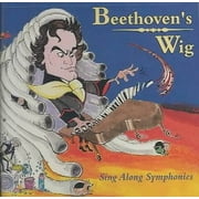 Beethoven's Wig: Sing-Along Syms / Sing-Along
