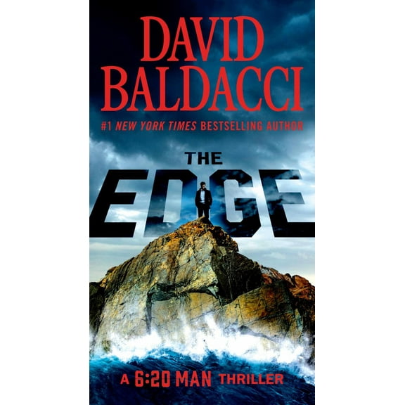 The Edge (Paperback)