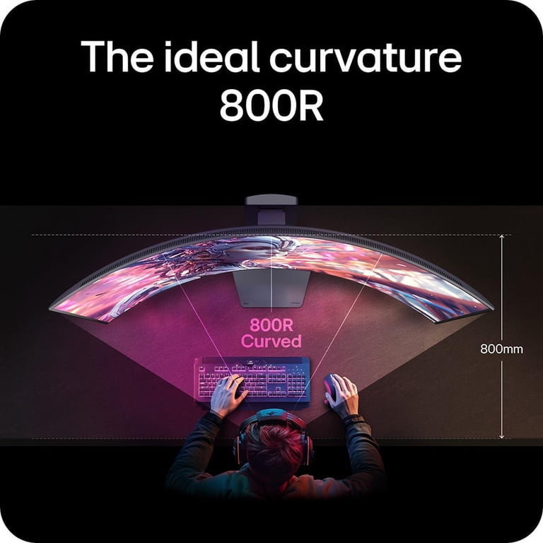 LG, UltraGear 45