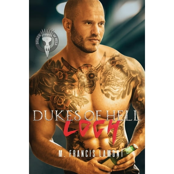 The Dukes of Hell (Paperback)