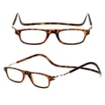 thumbnail image 5 of 4PCS+1.50D Magnetic Reading Glasses, Anti-Blue Light Neck Hanging Spectacles, Stylish Ultra-Light Presbyopic Glasses for Elderly, 5 of 8