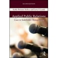 thumbnail image 1 of Pre-Owned Applied Public Relations (Routledge Communication Series) (Paperback) 0415999162 9780415999168, 1 of 1