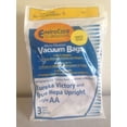thumbnail image 2 of eureka victory and true hepa Style AA Bags - 3 in a pack, 2 of 3