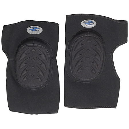 32 Degrees Cyclone Knee Pads, Black