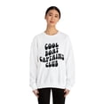 thumbnail image 3 of Boat Captain Sweatshirt, Gifts, Crewneck, 3 of 7