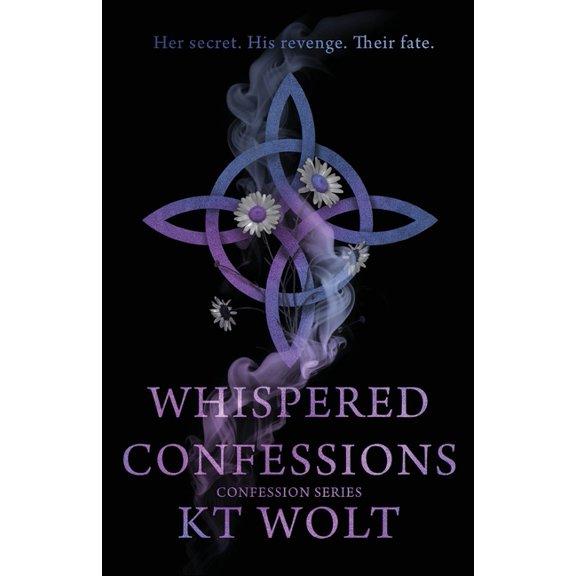 Confession Whispered Confessions, (Paperback)