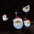 thumbnail image 5 of LSLJS Light Strip, Led Christmas Christmas Tree Snowman Decorative Light String Christmas Party Activity Decorative Light, Christmas Decorations, 5 of 5