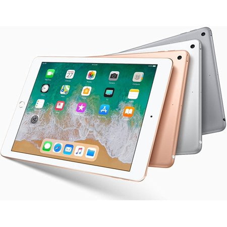 Apple iPad 6th Generation 9.7 - Tablets & E-readers