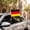 A-Free Size, variant on Germany Car Window Flag Set Double Sided Flag with Pole Clip for SUV Truck Sedan Patriotic Parade Sports Event Decal