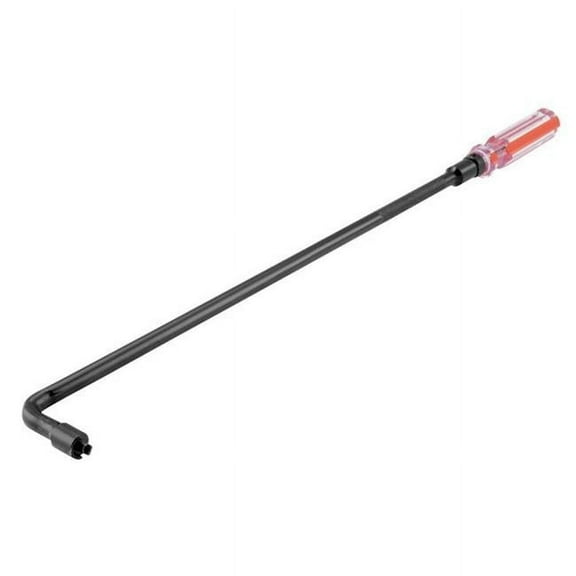 Extra Reach Adjustment Screwdriver