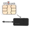 thumbnail image 2 of Tracking SIM card for GOTOP TV-680/690/990 GPS Asset Tracker + Mobile APP, 2 of 7