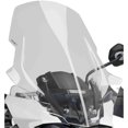 thumbnail image 2 of Puig Z-Racing Windscreen | Clear (9613W), 2 of 2