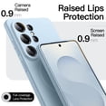 thumbnail image 6 of JETech Magnetic Slim Case for Samsung Galaxy S26 Ultra, Ultra-Thin Lightweight Matte Cover (Omphalodes), 6 of 7
