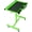 Green, variant on Portable Adjustable Height Work Table with Drawer for Garage, Heavy Duty Steel Repair Bench with 220 lb Capacity, Red