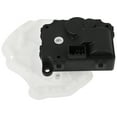 thumbnail image 3 of CCIYU Air Door Actuator A/C HAVC Heater Blend Door Actuator Replacement 2009-2010 For Kia For Sportage - 604-247 Main, Mode, 3 of 4