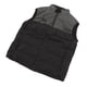 thumbnail image 4 of Chaleco de calefacción eléctrica chaqueta térmica ergonómica impermeable lavable para el hogar, 4 of 7