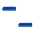 thumbnail image 1 of Guardoinrt 1/4 3/8 1/2 Socket Tray Rail Organizer Stand Holder Rack Shelf Storage 44930 Medium 2Set, 1 of 6