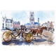 thumbnail image 5 of Juego 500 Adultos Juguetes Puzzles Puzzles Interesantes Pieza Puzzle Grande Juguete, 5 of 5