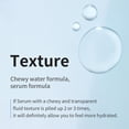 thumbnail image 4 of Mixsoon S&eacute;rum Facial de &Aacute;cido Hialur&oacute;nico con Agua Glaciar, 300 ml, Hidrataci&oacute;n Profunda, 4 of 8
