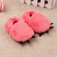 thumbnail image 1 of Chaussons Bébé Fourrure Chaussures Chaudes 0-12M Prémarcheur, 1 of 14