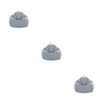 thumbnail image 4 of Advancent Puff de tela con estilo - Adición divertida y cómoda a cualquier habitación Funda para silla Sala de estar Puff Sofá Lazy Sofá Type1 NO1, 4 of 5