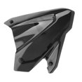 thumbnail image 1 of Motorcycle Windshield Fairing Extension Spoiler Windscreen Deflector for Honda CB750 HORNET 2023, 1 of 5