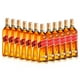thumbnail image 1 of Pack 12 Whisky Johnnie Walker Red Label 700 ml, 1 of 2