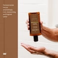 thumbnail image 6 of Cremo Men's Body Wash, Bourbon Vanilla, 16 fl oz, 6 of 9