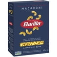 thumbnail image 3 of Barilla Cut Macaroni Pasta, 3 of 10